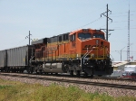 BNSF 5880